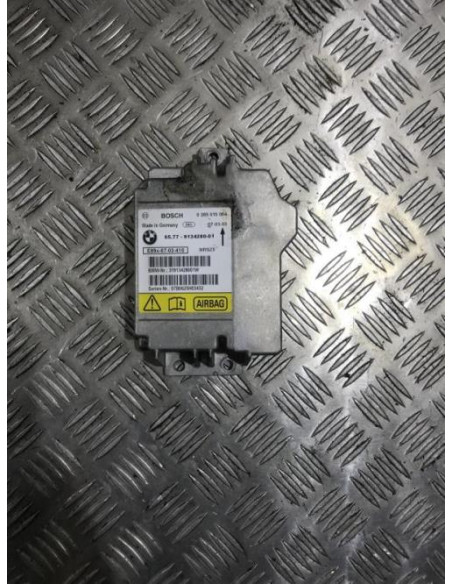 Boitier air bag BMW SERIE 3 E91 TOURING PHASE 1 BREAK Diesel