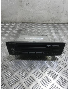 Autoradio d'origine BMW SERIE 3 E91 TOURING PHASE 1 BREAK Diesel