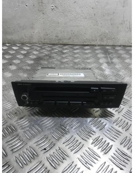 Autoradio d'origine BMW SERIE 3 E91 TOURING PHASE 1 BREAK Diesel