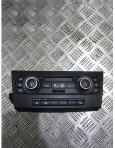 Commande chauffage BMW SERIE 3 E91 TOURING PHASE 1 BREAK Diesel