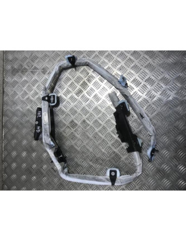 Air bag rideau gauche BMW SERIE 3 E91 TOURING PHASE 1 BREAK Diesel