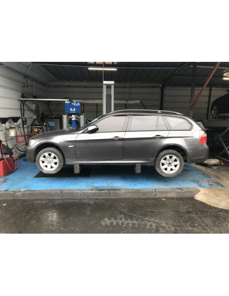 Conduite d'air BMW SERIE 3 E91 TOURING PHASE 1 BREAK Diesel