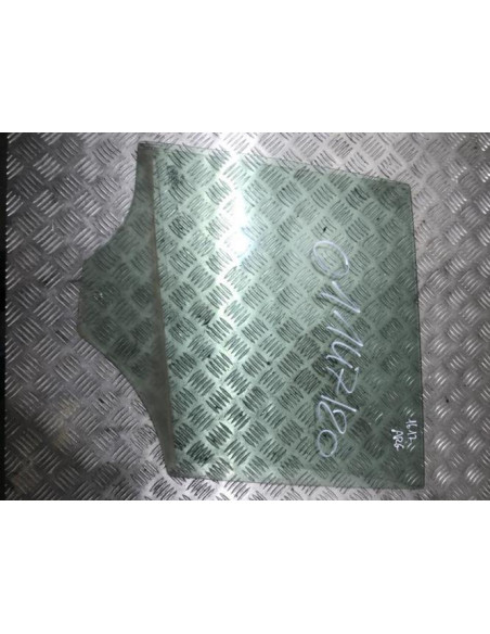 Vitre arriere gauche BMW X3 E83 PHASE 2 Diesel