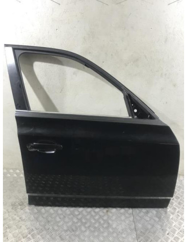 Porte avant droit BMW X3 E83 PHASE 2 Diesel