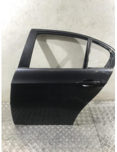 Porte arriere gauche BMW SERIE 3 E90 PHASE 1 