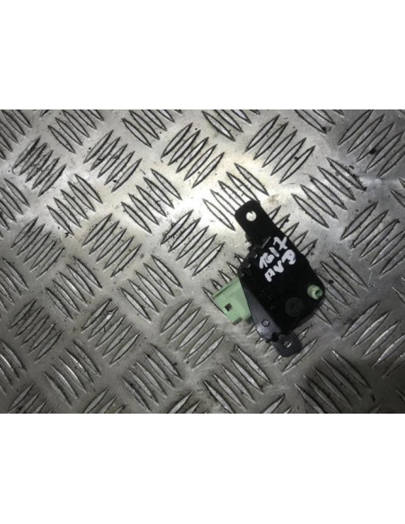 Capteur BMW X3 E83 PHASE 2 Diesel