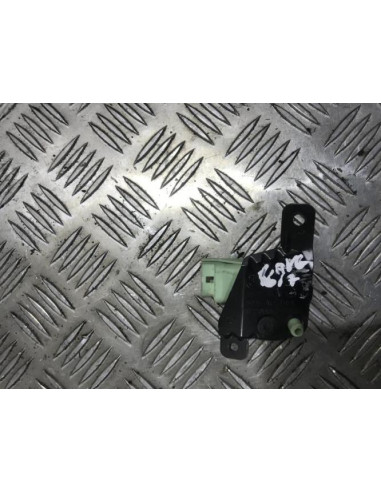 Capteur BMW X3 E83 PHASE 2 Diesel