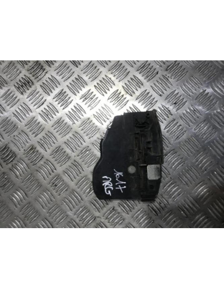 Serrure arriere gauche BMW X3 E83 PHASE 2 Diesel