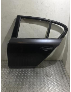 Porte arriere gauche BMW SERIE 1 E87 PHASE 2 