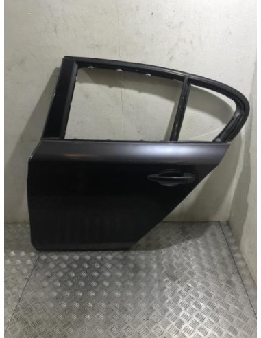 Porte arriere gauche BMW SERIE 1 E87 PHASE 2 
