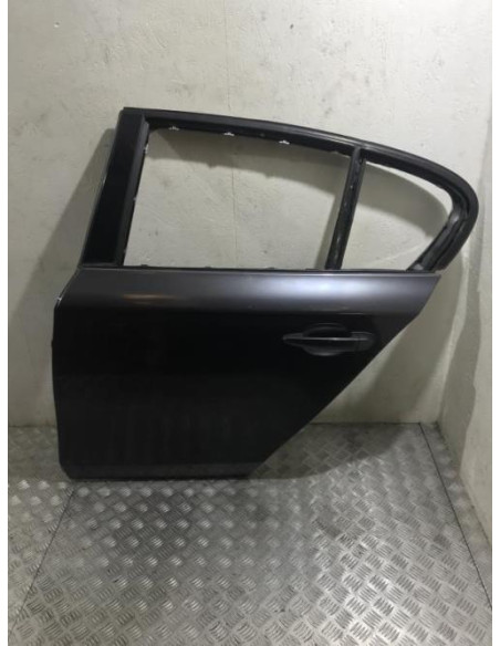 Porte arriere gauche BMW SERIE 1 E87 PHASE 2 