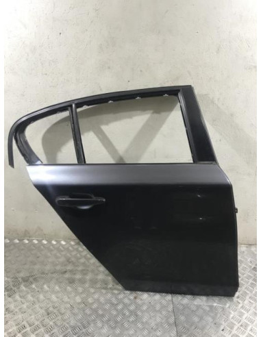 Porte arriere droit BMW SERIE 1 E87 PHASE 2 
