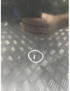 Porte arriere gauche BMW SERIE 1 E87 PHASE 2 Diesel