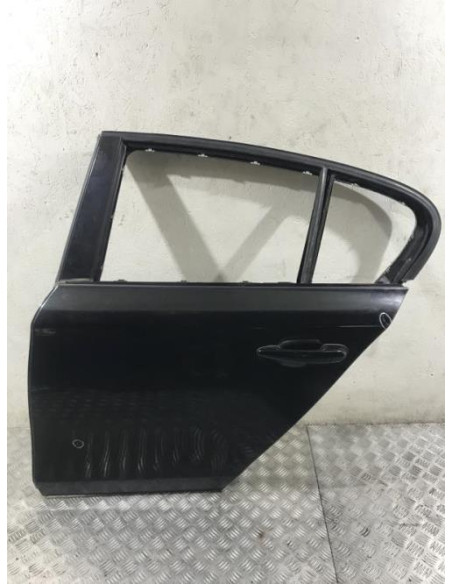 Porte arriere gauche BMW SERIE 1 E87 PHASE 2 Diesel