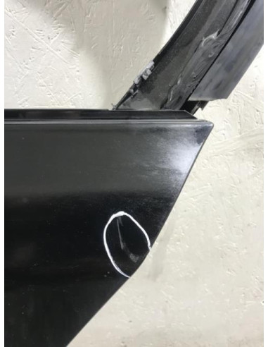 Porte arriere gauche BMW SERIE 1 E87 PHASE 2 Diesel