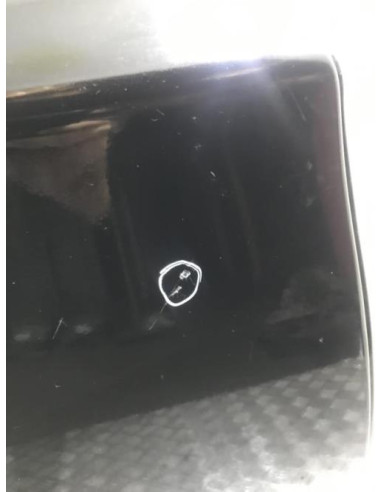 Porte arriere droit BMW SERIE 1 E87 PHASE 2 Diesel