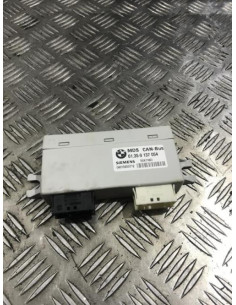 Calculateur BMW SERIE 3 E91 TOURING PHASE 1 BREAK Diesel