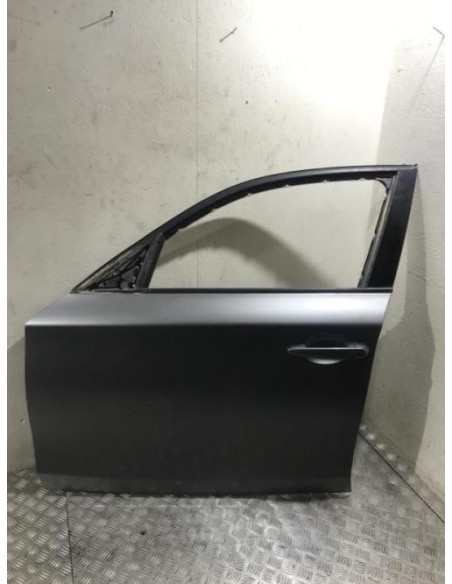 Porte avant gauche BMW SERIE 1 E87 PHASE 1 