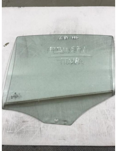 Vitre arriere gauche BMW SERIE 1 E87 PHASE 2 