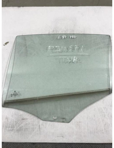 Vitre arriere gauche BMW SERIE 1 E87 PHASE 2 