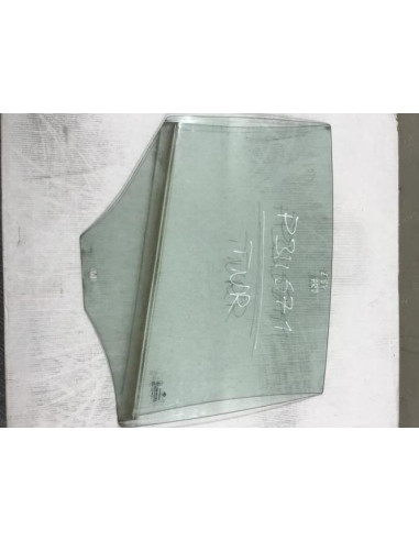 Vitre arriere droit BMW SERIE 1 E87 PHASE 2 