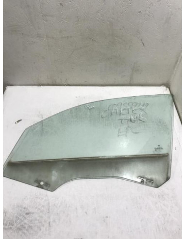 Vitre avant gauche BMW SERIE 1 E87 PHASE 1 