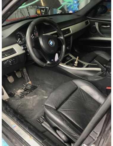 Grille de calandre droite BMW SERIE 3 E91 TOURING PHASE 1 BREAK Diesel