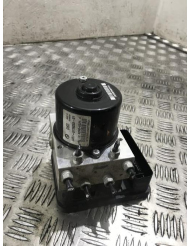 Bloc ABS (freins anti-blocage) BMW SERIE 3 E91 TOURING PHASE 1 BREAK Diesel