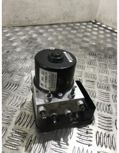 Bloc ABS (freins anti-blocage) BMW SERIE 3 E91 TOURING PHASE 1 BREAK Diesel