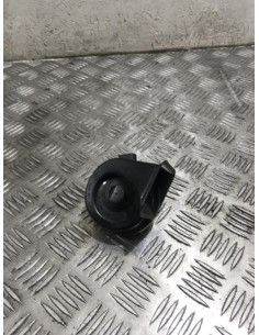 Avertisseur/Klaxon BMW SERIE 1 E87 PHASE 2 Diesel