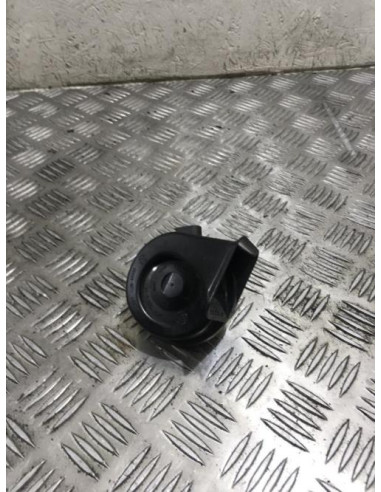 Avertisseur/Klaxon BMW SERIE 1 E87 PHASE 2 Diesel