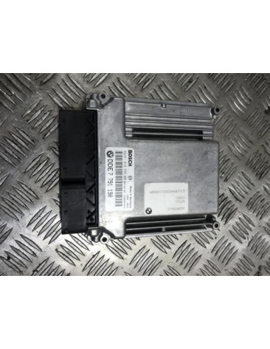 Calculateur BMW SERIE 3 E46 PHASE 2 Diesel