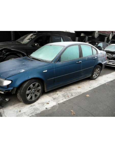 Calculateur BMW SERIE 3 E46 PHASE 2 Diesel