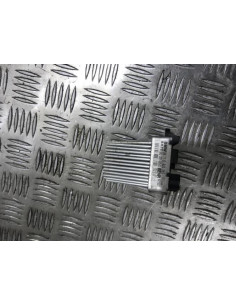 Resistance chauffage BMW SERIE 3 E46 PHASE 2 Diesel