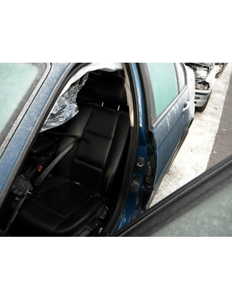 Resistance chauffage BMW SERIE 3 E46 PHASE 2 Diesel