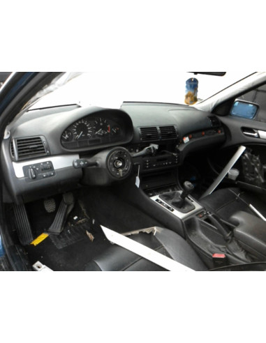 Pompe de gavage BMW SERIE 3 E46 PHASE 2 Diesel