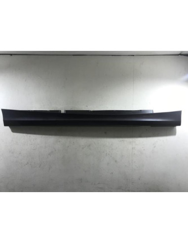 Bas de caisse droit BMW SERIE 1 E87 PHASE 2 