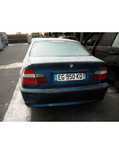 Bas de caisse droit BMW SERIE 3 E46 PHASE 2 Diesel