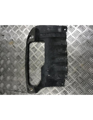 Pare choc arriere BMW X1 E84 PHASE 1 Diesel