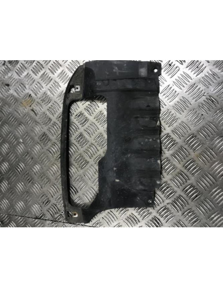 Pare choc arriere BMW X1 E84 PHASE 1 Diesel