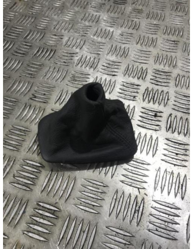 Soufflet de levier de vitesse BMW SERIE 3 E90 PHASE 1 