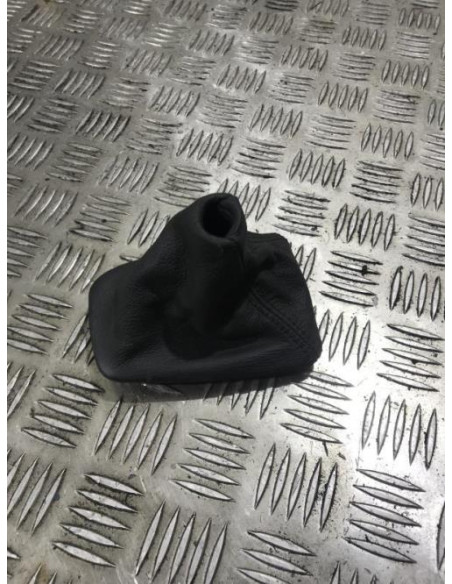 Soufflet de levier de vitesse BMW SERIE 3 E90 PHASE 1 