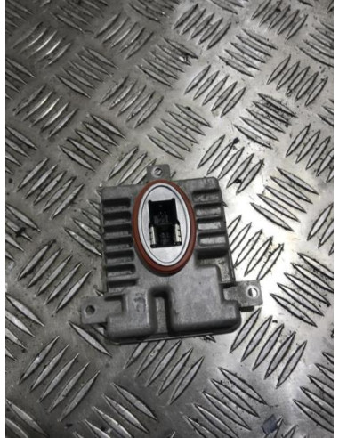 Boitier xenon BMW X1 E84 PHASE 1 Diesel