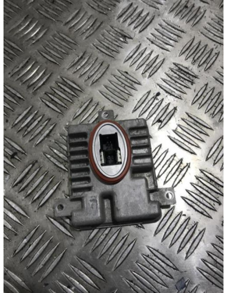 Boitier xenon BMW X1 E84 PHASE 1 Diesel