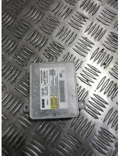 Boitier xenon BMW X1 E84 PHASE 1 Diesel 2