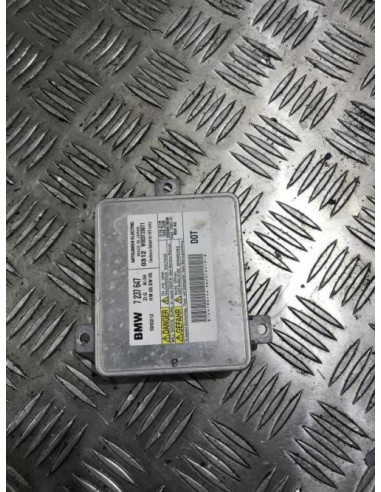 Boitier xenon BMW X1 E84 PHASE 1 Diesel