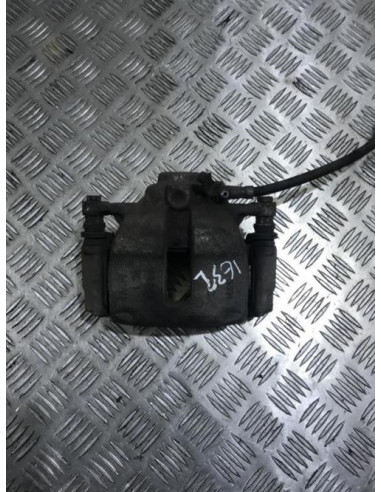 Etrier avant gauche (freinage) MINI  Essence