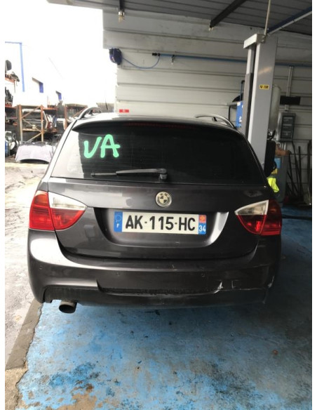 Silentbloc BMW SERIE 3 E91 TOURING PHASE 1 BREAK Diesel