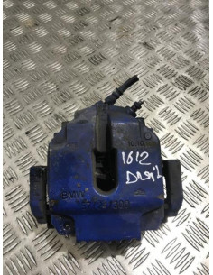 Etrier avant droit (freinage) BMW SERIE 3 E91 TOURING PHASE 1 BREAK Diesel