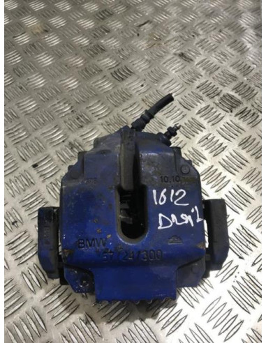 Etrier avant droit (freinage) BMW SERIE 3 E91 TOURING PHASE 1 BREAK Diesel